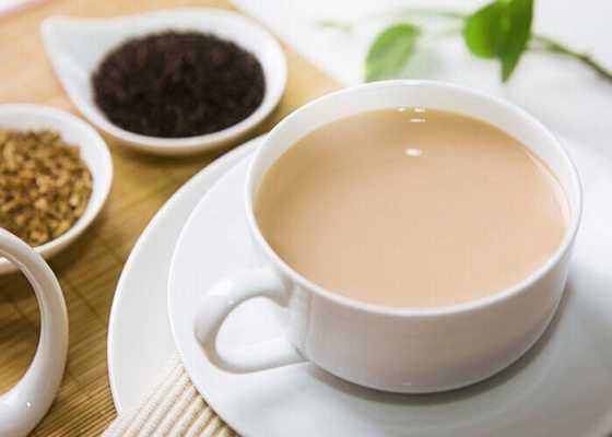 奶茶怎么喝才有用（低血糖喝奶茶有用吗）