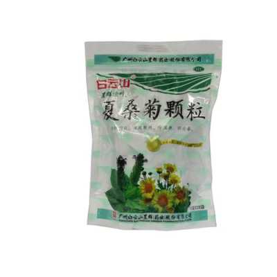 感冒夏桑菊有用吗（夏桑菊能治感冒吗?）