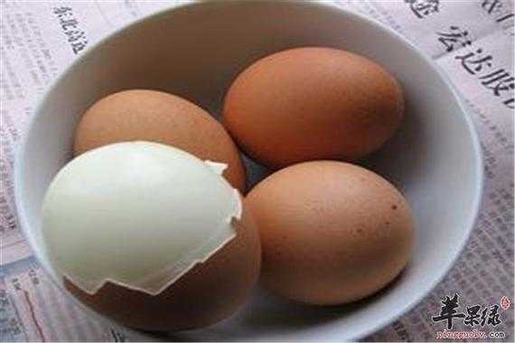 鸡蛋什么吃对男性有用（男的吃鸡蛋补啥）