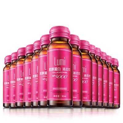 lumi美白饮真的有用吗（lumi胶原蛋白饮的效果怎么样）