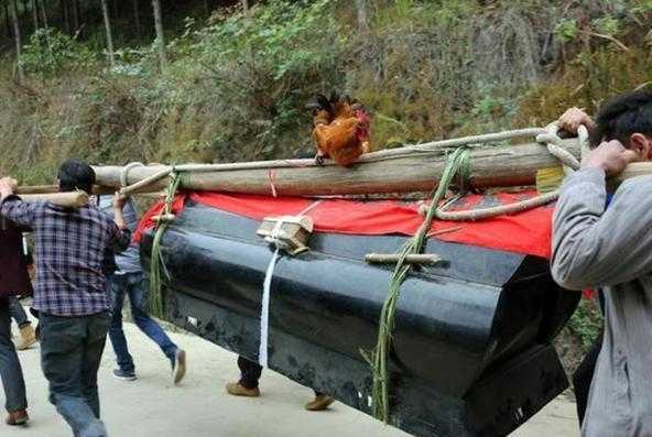 梦见死人没有用棺材（梦见死人没有棺材好不好）