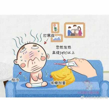 婴儿发烧去医院有用吗（婴儿发烧用去发热门诊吗）