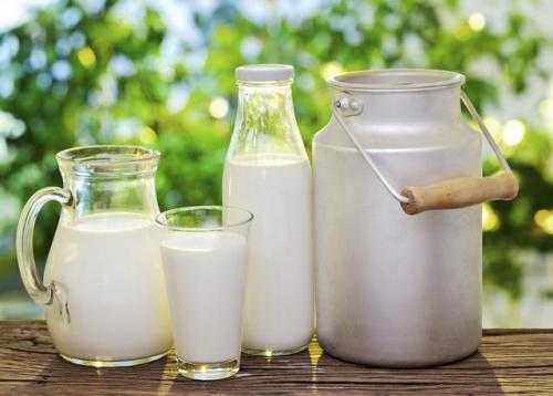 孩子缺钙喝牛奶有用吗（小孩缺钙可以喝纯牛奶吗）