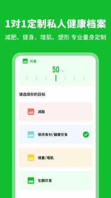 计算卡路里减肥有用吗（减肥卡路里计算器app）