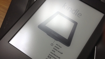 kindle背光有用吗（kindle 背光）