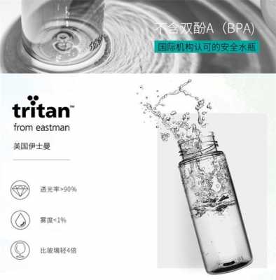 tritan材质有用吗（tritan材质优缺点）