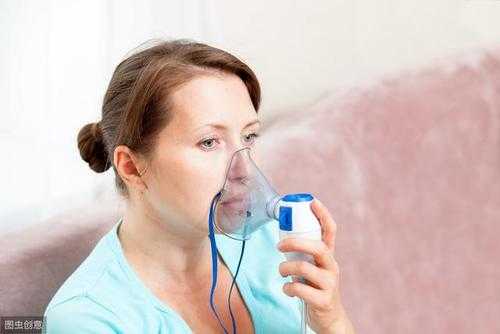 孕妇感冒做雾化有用吗（孕妇感冒能做雾化吗）