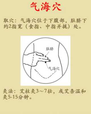 长期低烧艾灸有用吗（低烧用艾灸灸哪些部位）