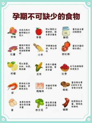 孕妇没有食欲吃什么最有用（孕妇没有食欲吃什么好）