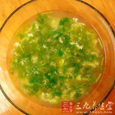 水痘吃香菜有用吗（水痘吃香菜能催发吗）