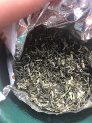 茶发霉有用吗（茶发霉有用吗还能喝吗）