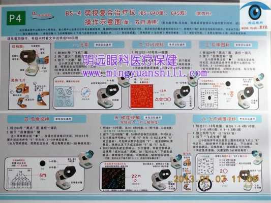 弱视红光有用吗（弱视用红光还是绿光）