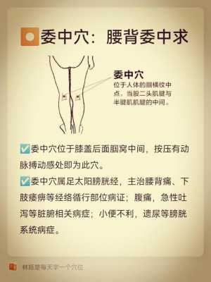 腰疼按摩经络有用吗（腰疼按摩有用么）