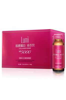 lumi胶原蛋白饮有用么（lumi胶原蛋白是否含激素）