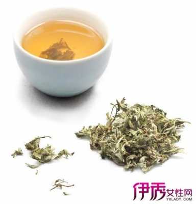 艾叶对宫寒有用吗（艾叶泡水喝可以治疗宫寒吗）