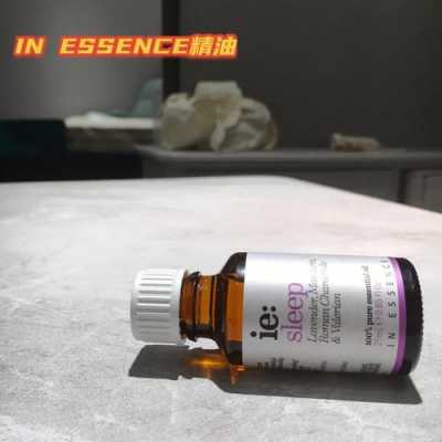 inessence精油有用吗（essential oils精油）