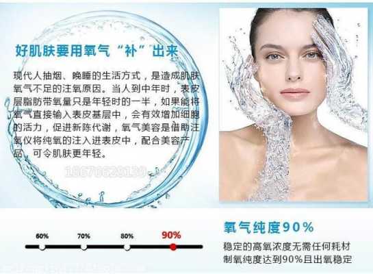 水氧有用么（水氧有用吗）