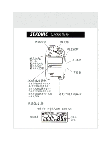 测光表有用吗（测光表使用教程）