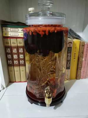 人参鹿茸泡酒有用吗（人参鹿茸泡酒的作用）