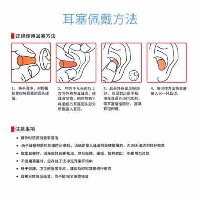 减压耳塞有用吗（减压耳塞使用方法）